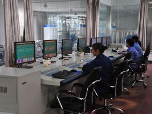 我司下腳料綜合利用生產益生菌發酵飼料和生物肥料